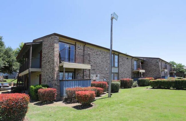 Photo - 1 bedroom in North Richland Hills TX 76180 Unidad 1015