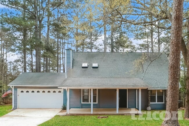Building Photo - 525 Windsor Dr SE