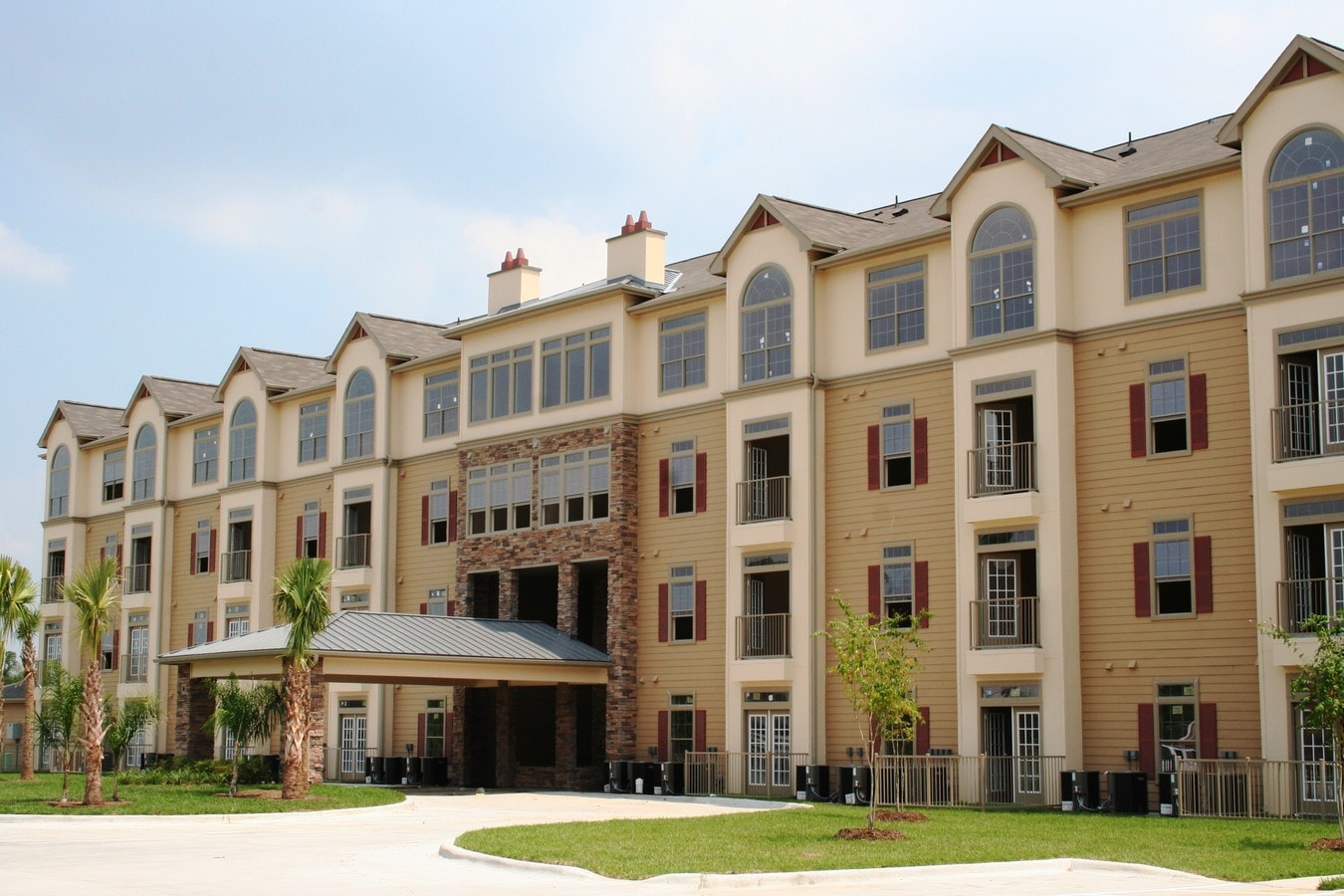 Foto principal - Uvalde Ranch Apartments