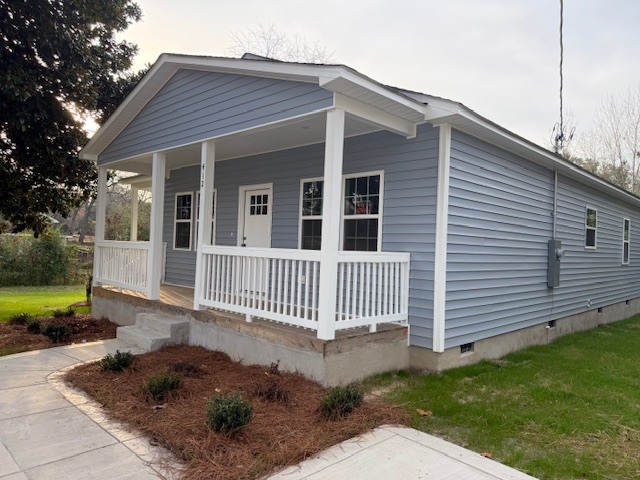 Building Photo - 412 E Donaldson Ave