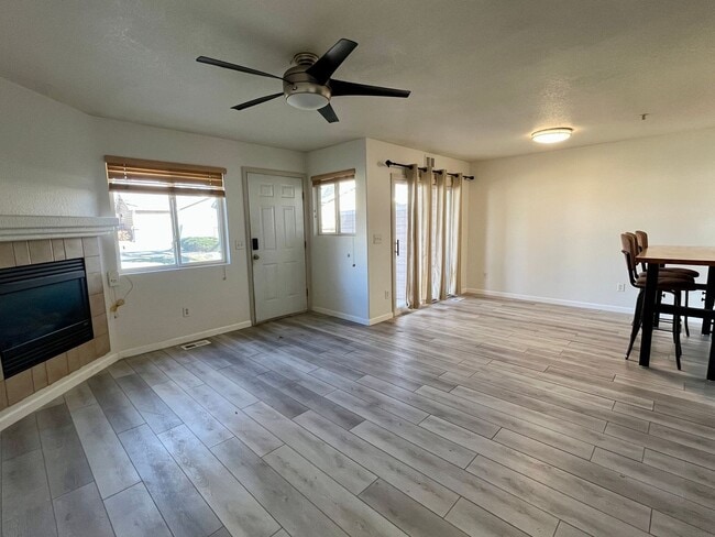 Photo - Adorable 3 story, 3BR/3.5BA Townhome w/ detached garage!