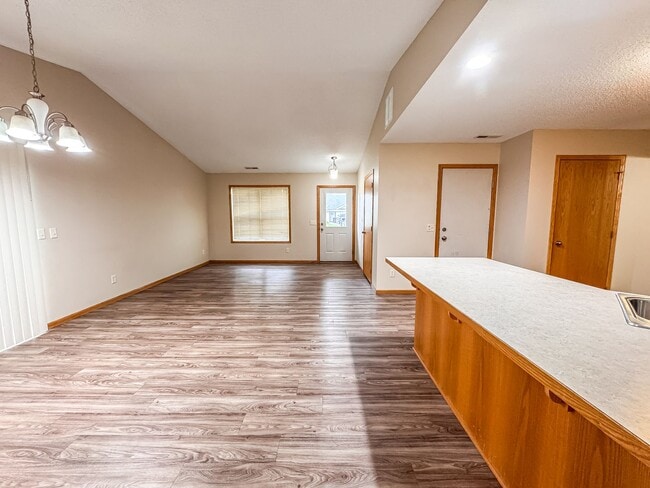 Photo - 2 Bedroom, 1 Bath Town Home