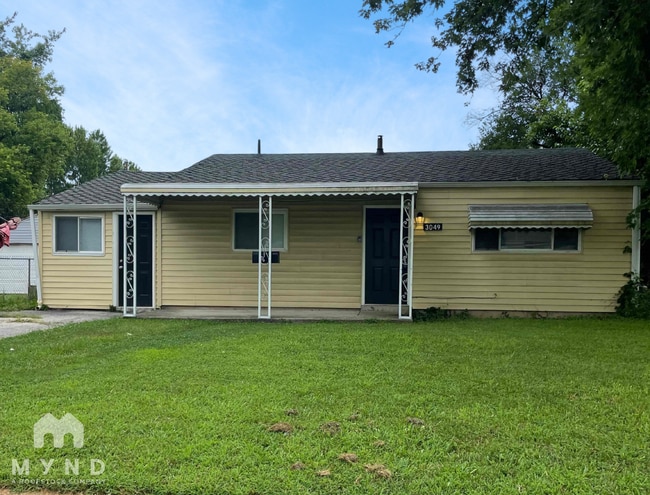 Building Photo - 3049 Bluefield Dr Rental