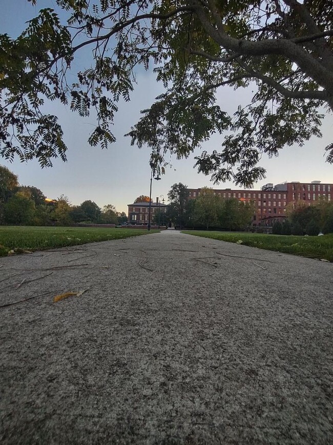 Photo - 52 Lawrence Dr Unit 52 lawrence drive