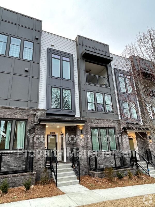 Building Photo - 407 Pratt Dr SE Unit #1105 Rental