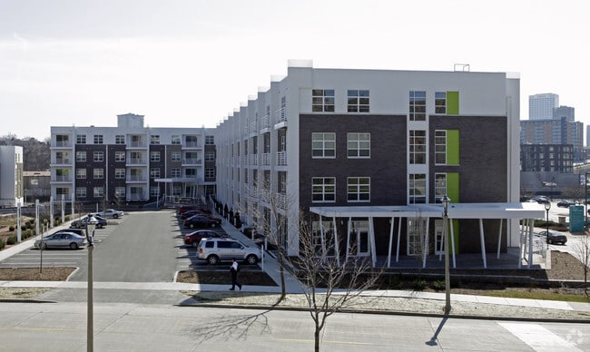 Beerline B Apartments - Beerline B Apartments