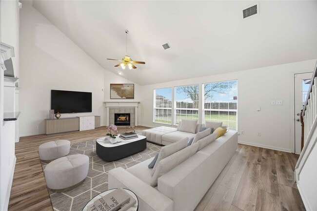 Photo - 1623 Brazos Gate Dr