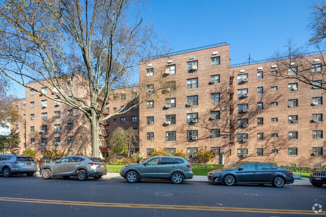 Photo - 8740 Francis Lewis Blvd