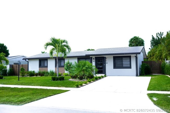 3144 Capri Rd