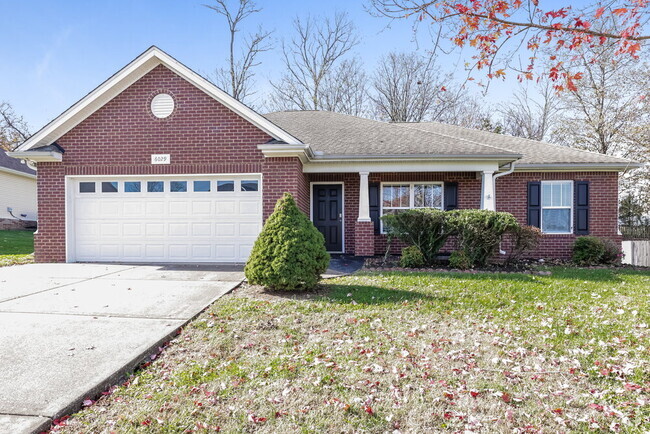 Building Photo - 6029 Chickadee Cir Rental