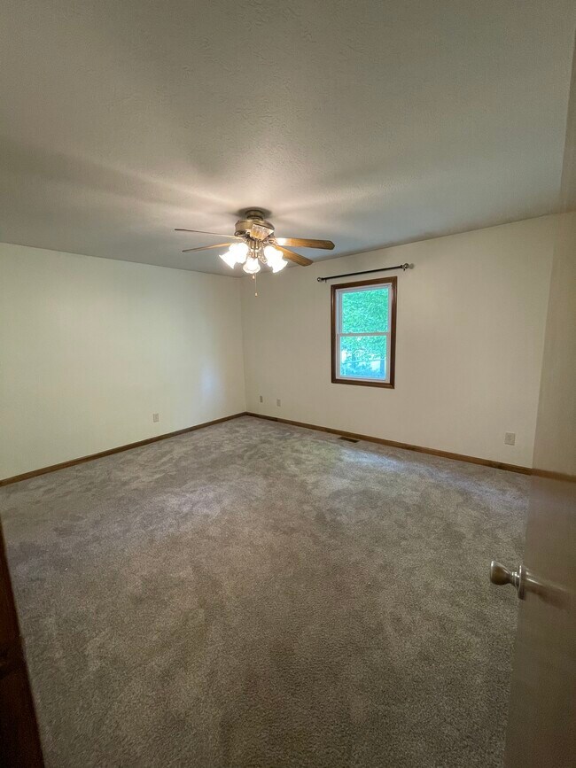 4846 Drayton Rd Townhome Townhome Rental in Hilliard OH