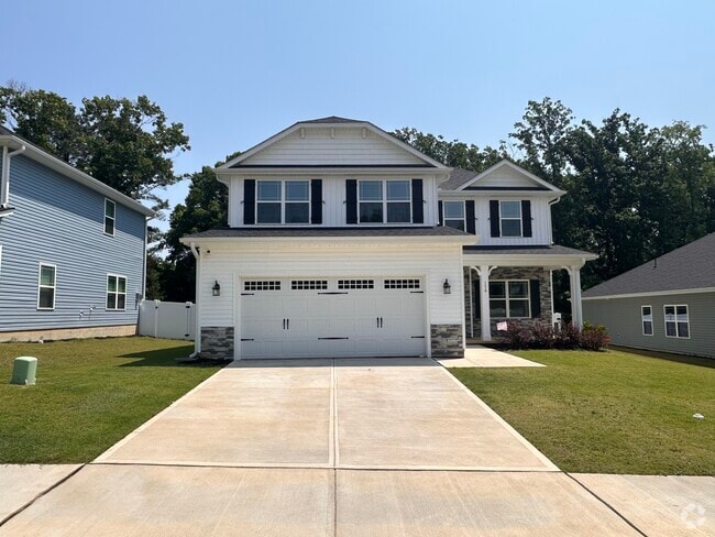 Building Photo - 176 Southern Ests Dr Rental