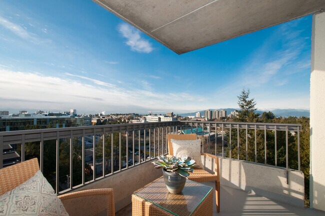 Photo - Chancellor Court