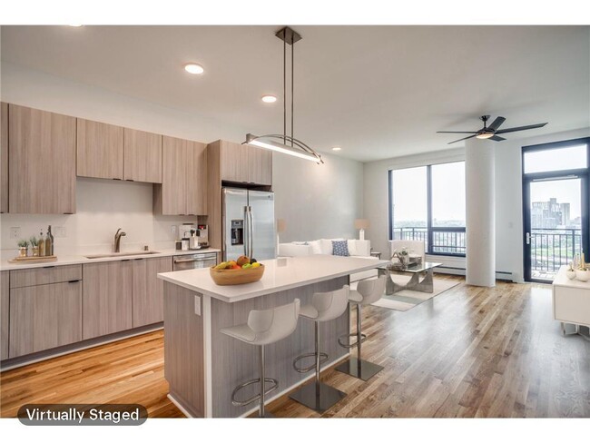 Photo - 1240 S 2nd St Apartment Unit 1025