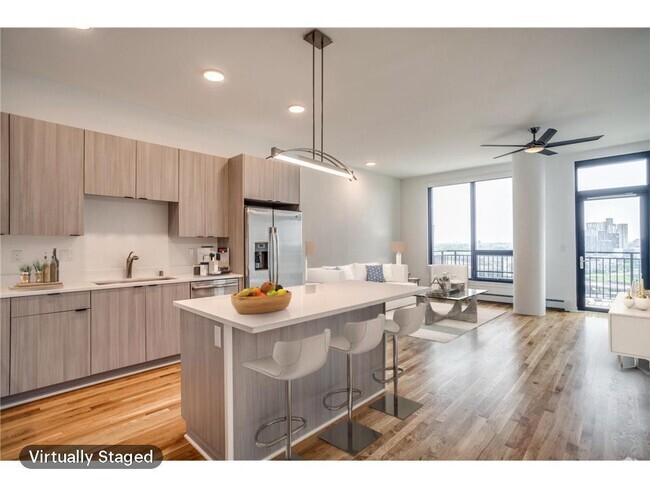 Building Photo - 1240 S 2nd St Unit 1025 Rental
