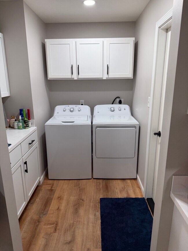 Lavandería - 184 School St Unidad 184 School Street