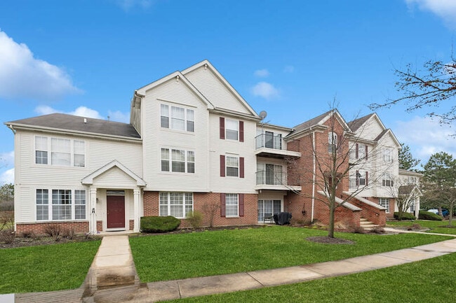 Building Photo - 690 Mill Cir Unit 206