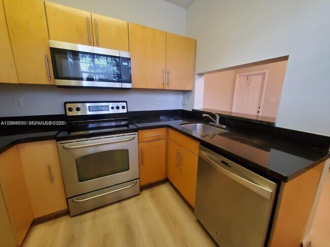 Photo - 1851 NW 96th Terrace Unit 6C