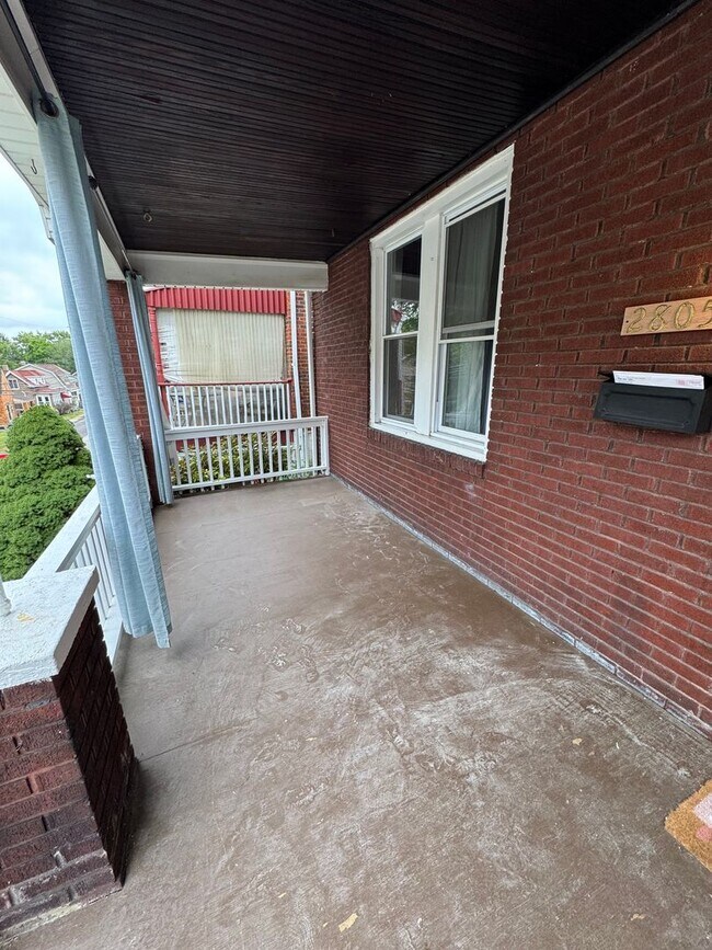 Photo - 3 Bedroom 1.5 Bath in Dormont!