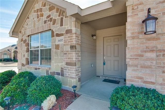 Photo - 1432 Ocotillo Ln
