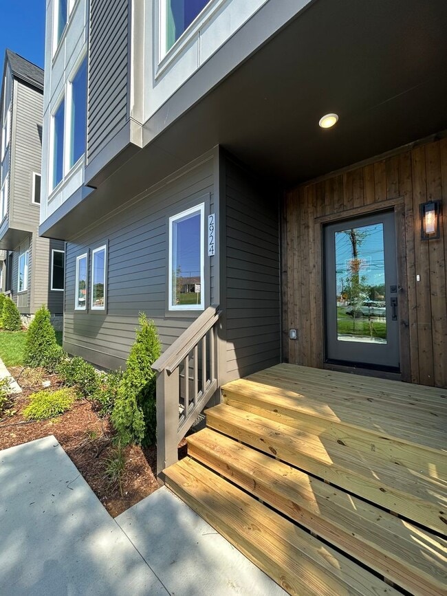 Photo - Amazing New Construction North Nashville!