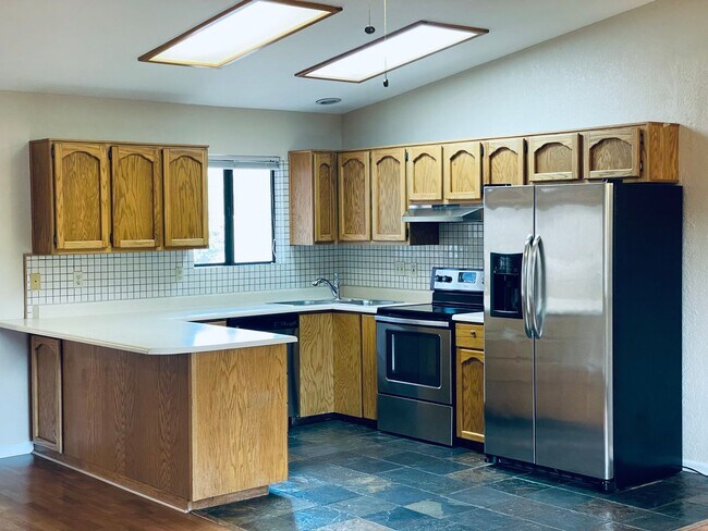 Photo - VILLAGE OF OAK CREEK