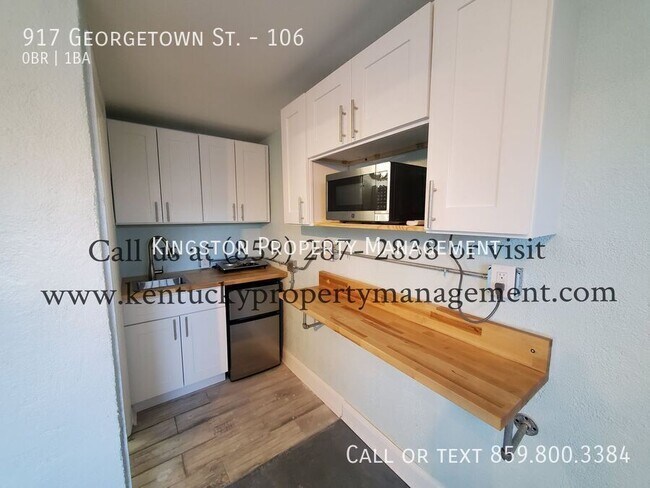 Photo - Newly Remodeled Now Available!! Unit 106