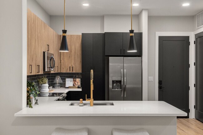Emorie apartments — community photo