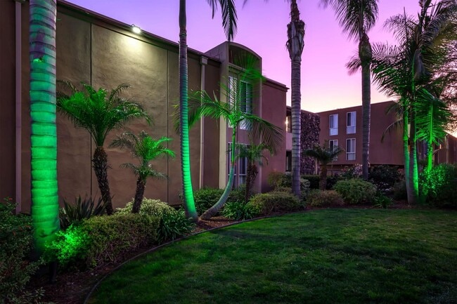 Photo - Dorchester Apartments | Spacious 1 & 2 Bedroom Apartments Near SDSU Unit 6545-22