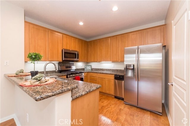 Building Photo - 12668 Chapman Ave Unit 2210 Rental