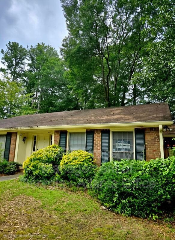 Building Photo - 771 Wilson Cir SW