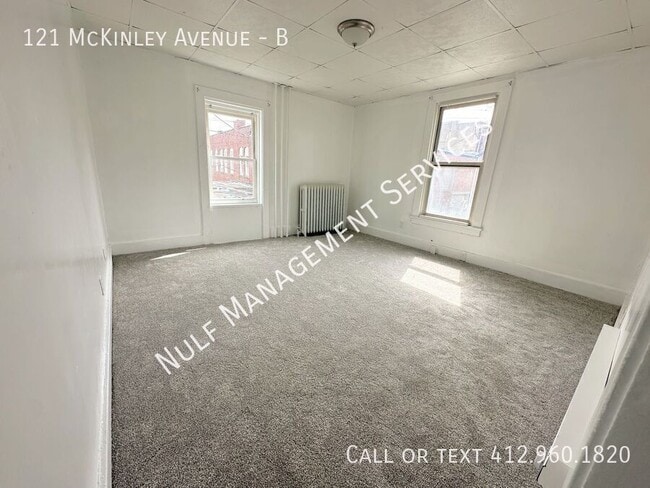 Photo - 121 McKinley Ave Unidad B