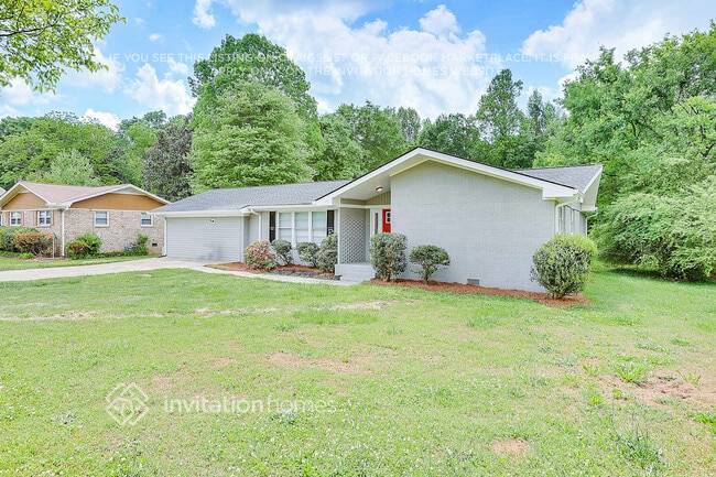 Photo - 4591 Lindsey Dr SW