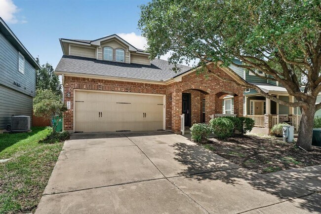 1703 Comfort Ln