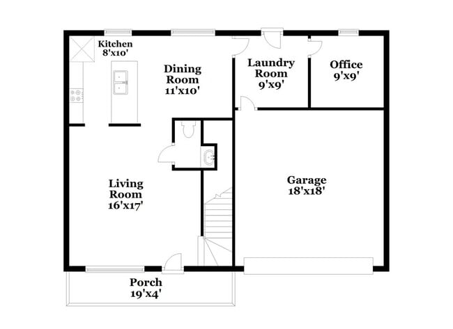Photo - 1414 Westview Dr