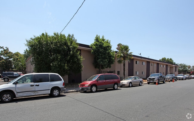 Photo - Terre at 1019 Peach