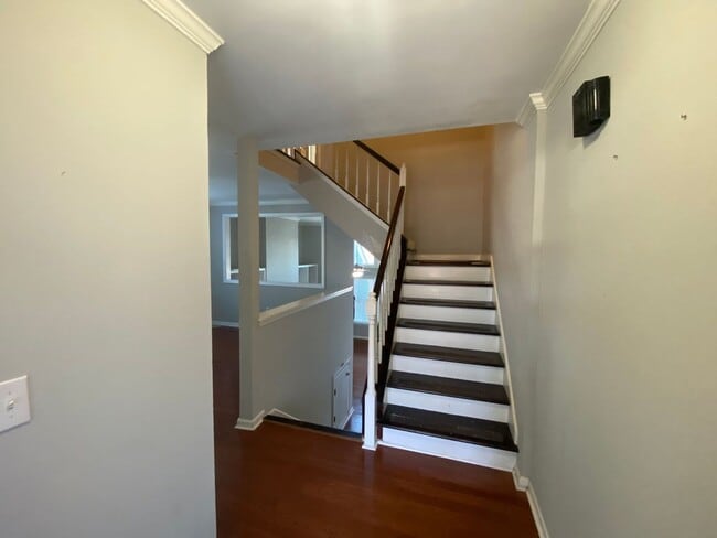 Photo - Broad River Township