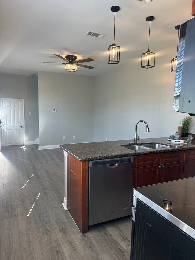 Photo - 8537 Forshey St Unit 8539