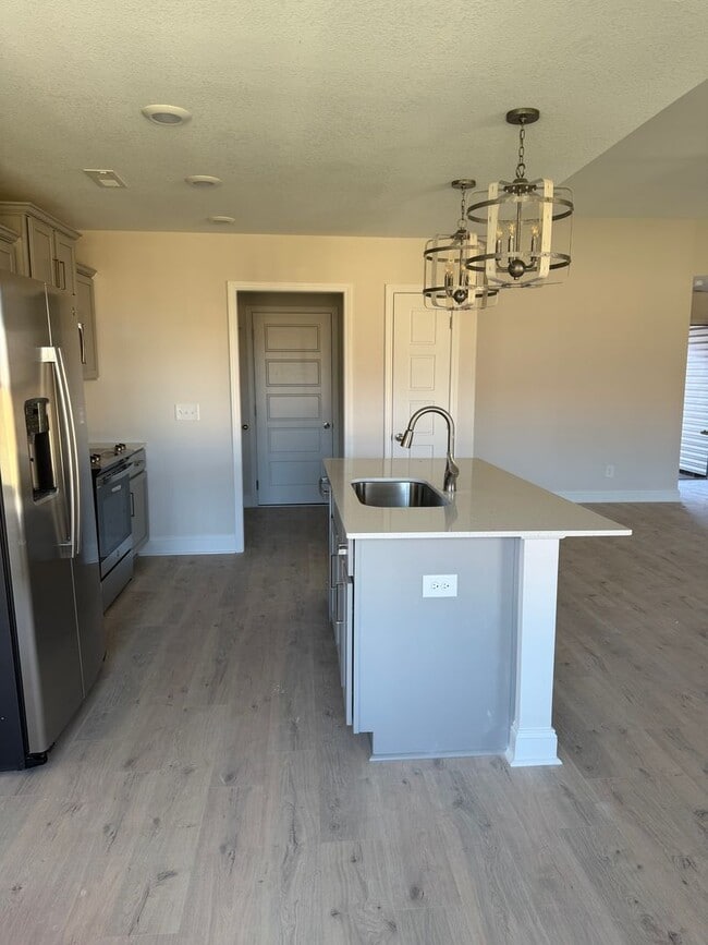 Photo - Brand New Three Bedroom