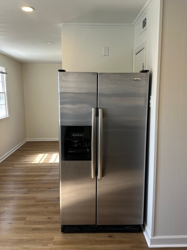 Refrigerator - 337 Wimbish Dr