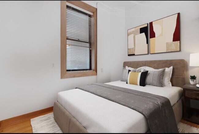 Photo - 1 bedroom in New York NY 10014