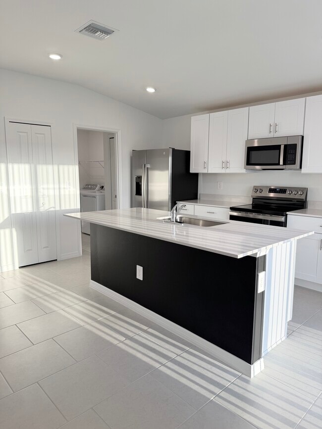 Kitchen - 12216 Sydney Ct