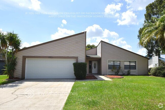 Building Photo - 2501 E Timberlane Dr Rental