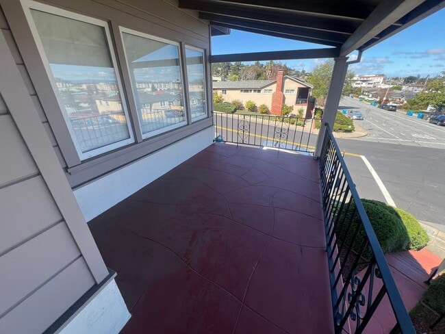 Photo - Beautiful 3 bed 2 bath Belmont home with amazing views. This is a must see!