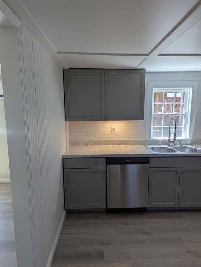 Photo - Newly remodeled 2 bedroom 1 bath home