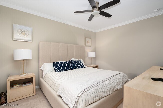 Building Photo - 43030 Greenway Blvd Unit 417 Rental