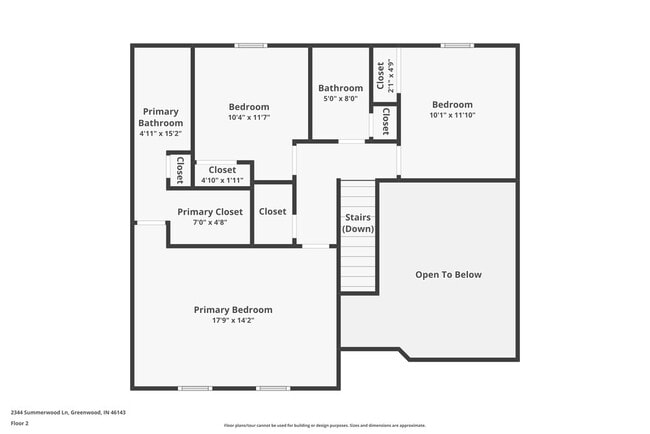 Photo - 2344 Summerwood Ln