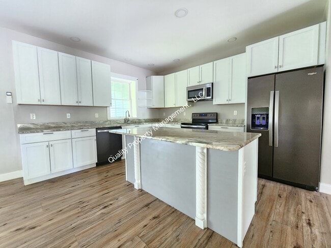 364 Sawyer Rd