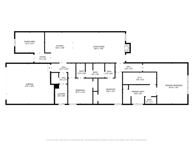 154 Glen Alden Cir