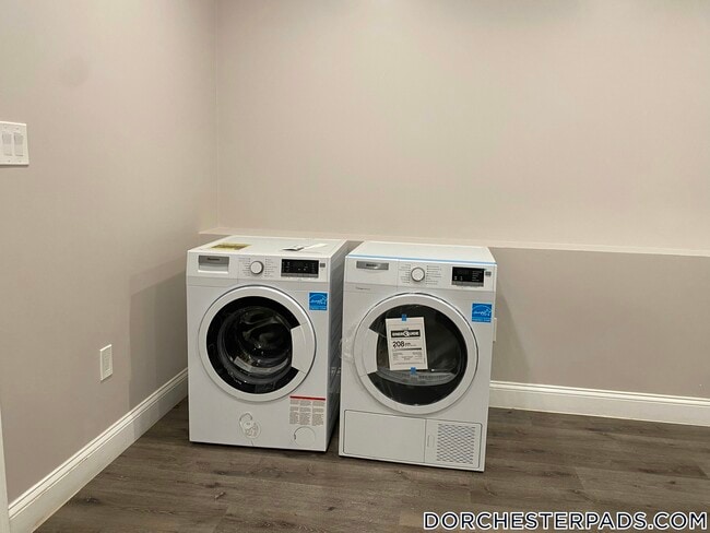 Photo - 32 Hartwell St Unidad B